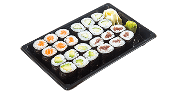 Produktbild Maki Box